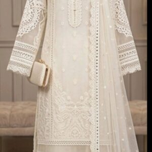 Ethereal Threads