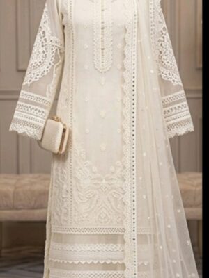 Ethereal Threads