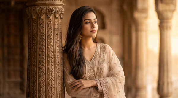 Frame 7 thread set