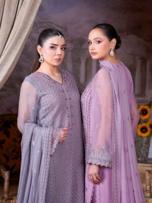 Ethereal Threads - 1